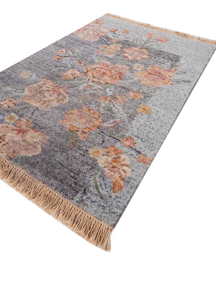 Alfombra de lana 60x90cm - Alfombra de lana