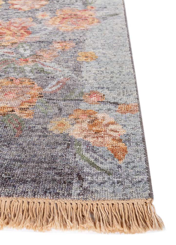 Alfombra de lana 60x90cm - Alfombra de lana