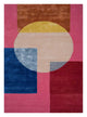 Alfombra de lana Antonio - Alfombra de lana