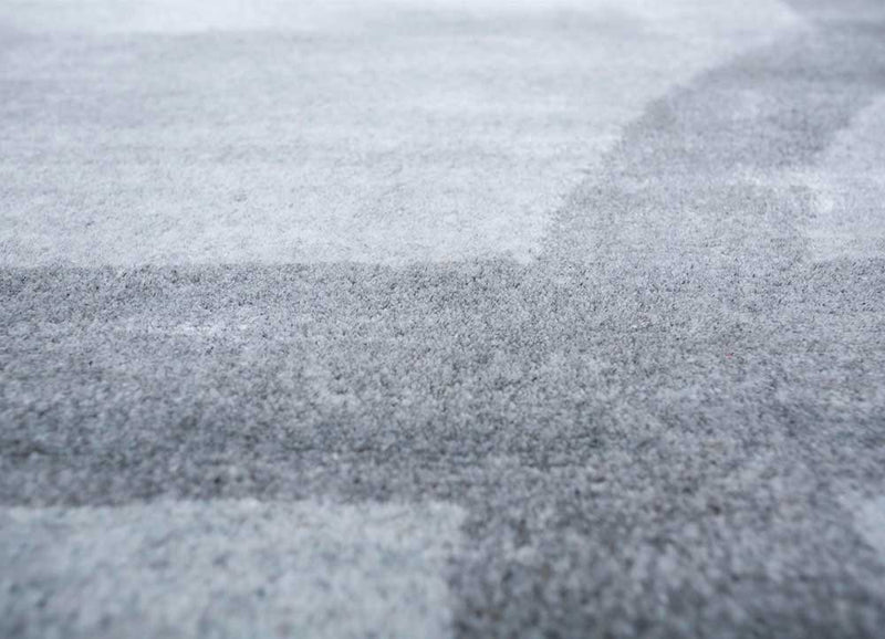 Alfombra de lana 240x300cm - Alfombra de lana