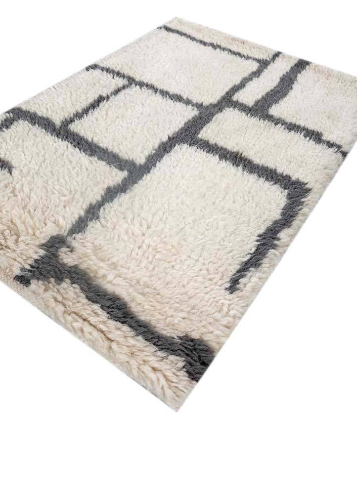 Alfombra de lana 60x90cm - Alfombra de lana