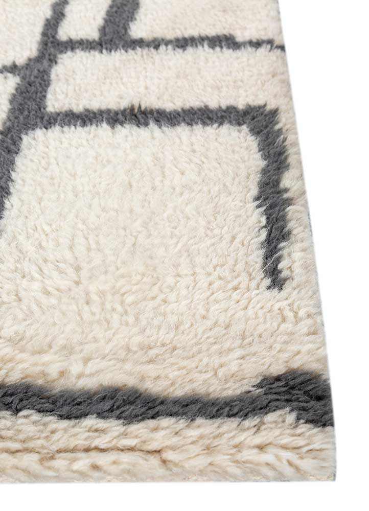 Alfombra de lana 60x90cm - Alfombra de lana