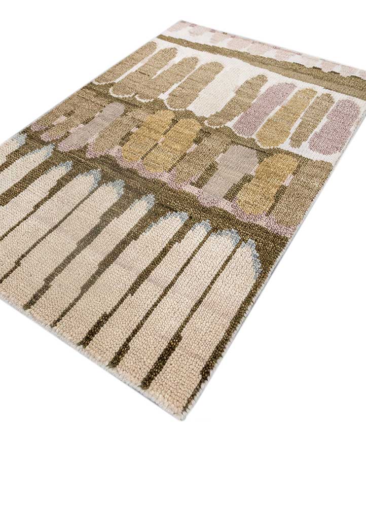 Alfombra de lana 90x60cm - Alfombra de lana