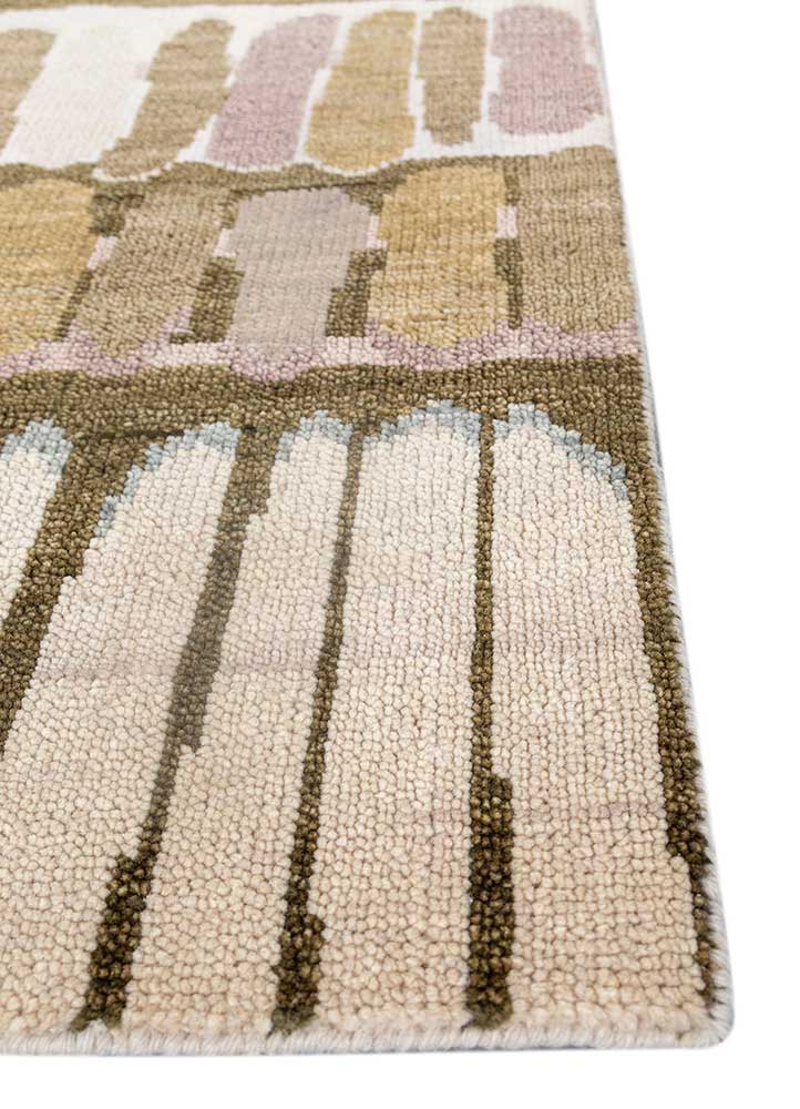 Alfombra de lana 90x60cm - Alfombra de lana