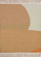Alfombra de lana 90x60cm - Alfombra de lana