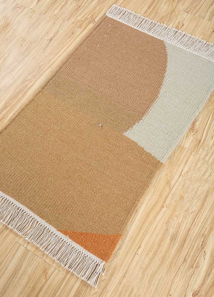 Alfombra de lana 90x60cm - Alfombra de lana