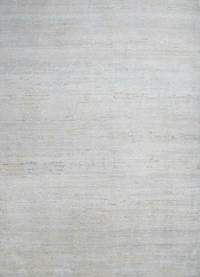 Alfombra de lana - 300 x 240 cm - crema