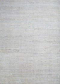 Alfombra de lana - 300 x 240 cm - crema