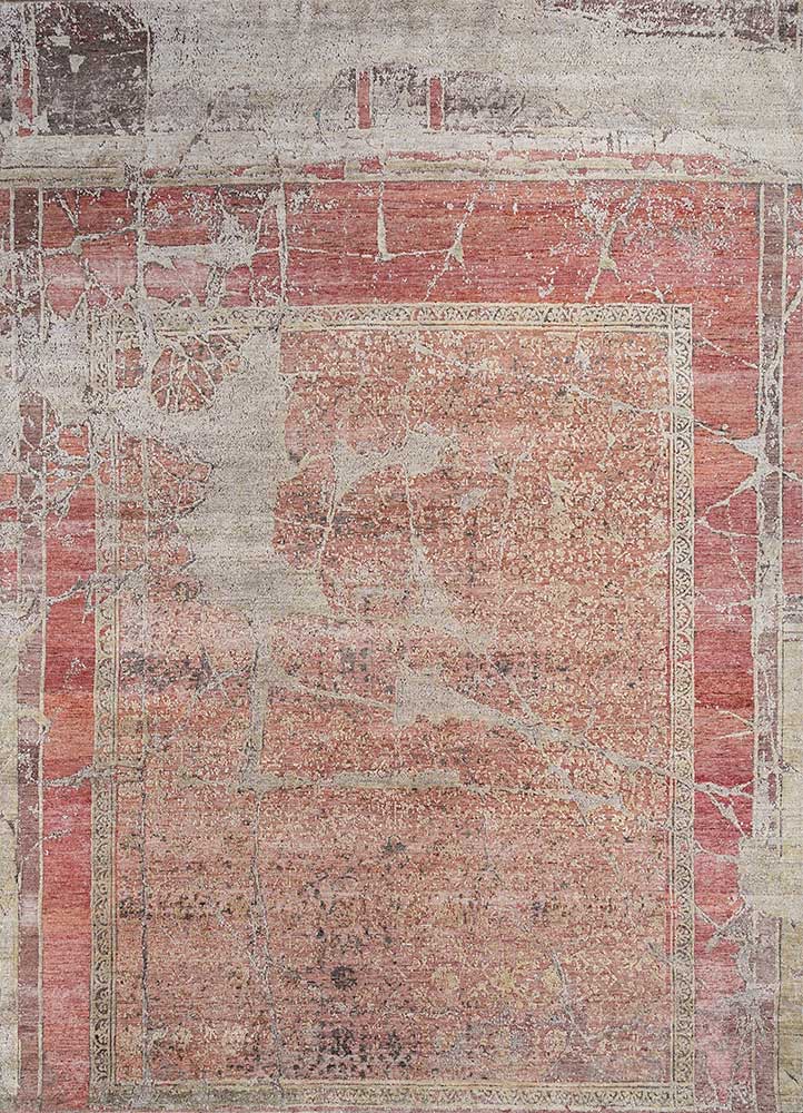 Alfombra de lana 240x300cm - Alfombra de lana
