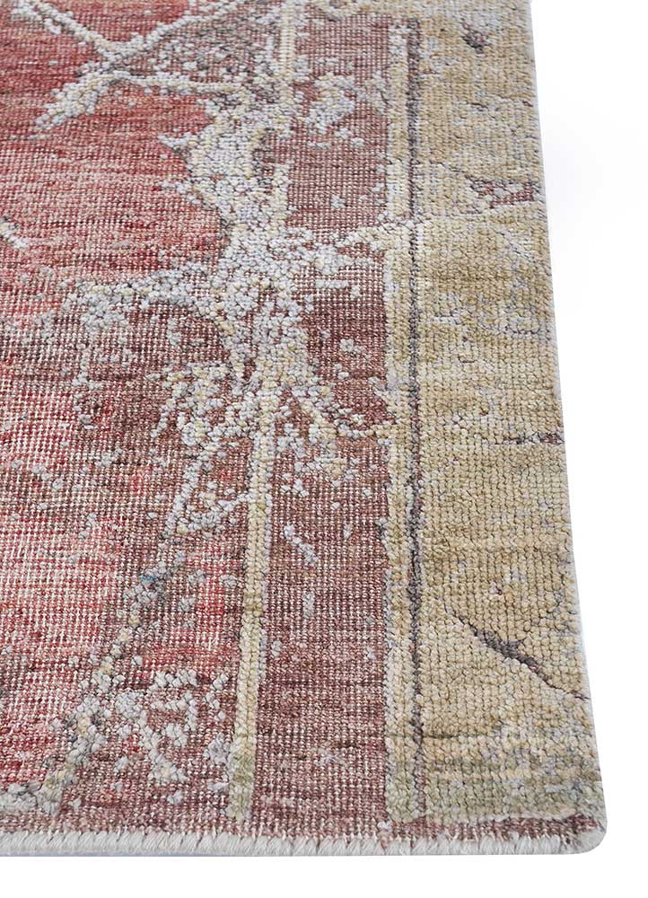 Alfombra de lana 240x300cm - Alfombra de lana