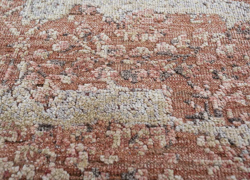 Alfombra de lana 240x300cm - Alfombra de lana