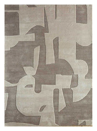 Alfombra de lana - Raymond - rectángulo