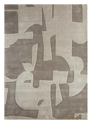 Alfombra de lana - Raymond - rectángulo