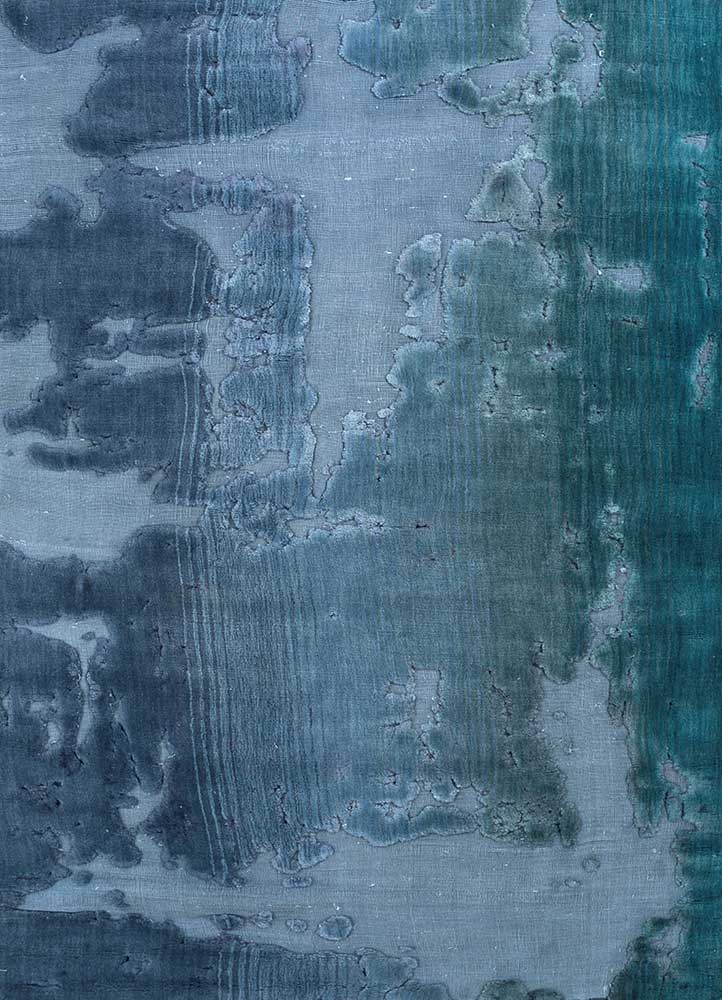 Alfombra de lana 150x240cm - Alfombra de lana