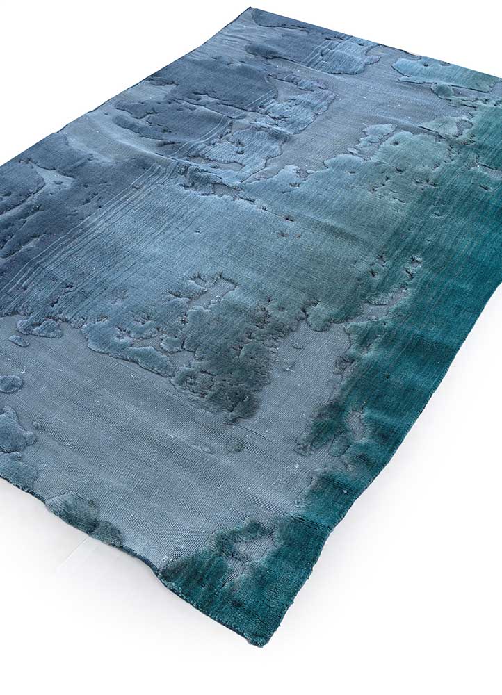Alfombra de lana 150x240cm - Alfombra de lana