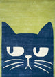 Alfombra de lana 180x270cm - Alfombra de lana