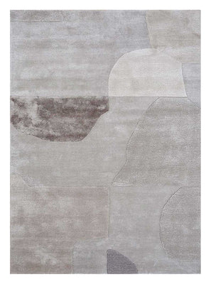 Alfombra de lana - Peronella - rectángulo