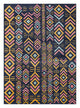 Alfombra de lana 200x300cm - Alfombra de lana