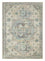 Alfombra de lana - 300 x 200 cm - crema