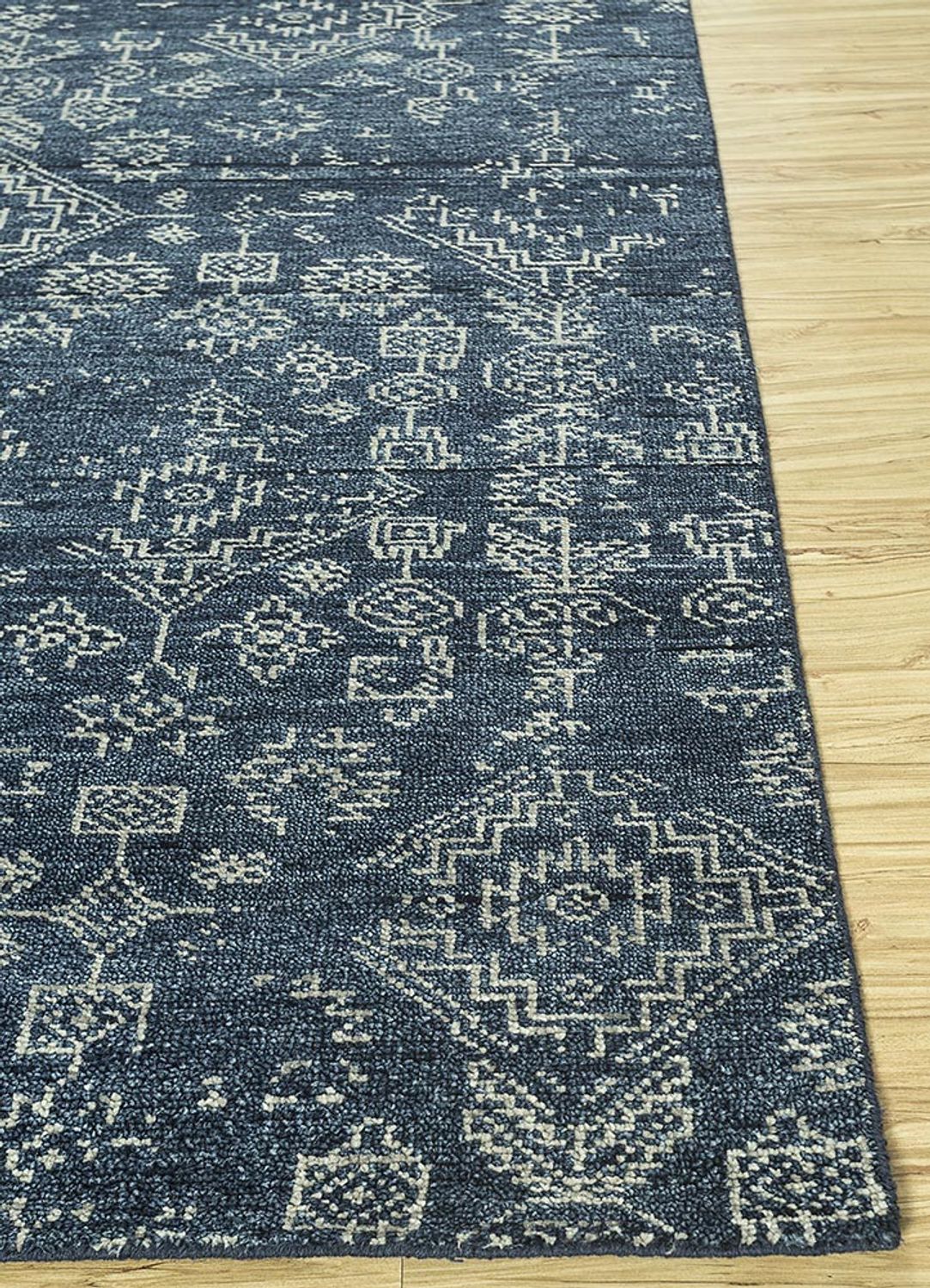 Alfombra Vintage Carinna - Alfombra Vintage