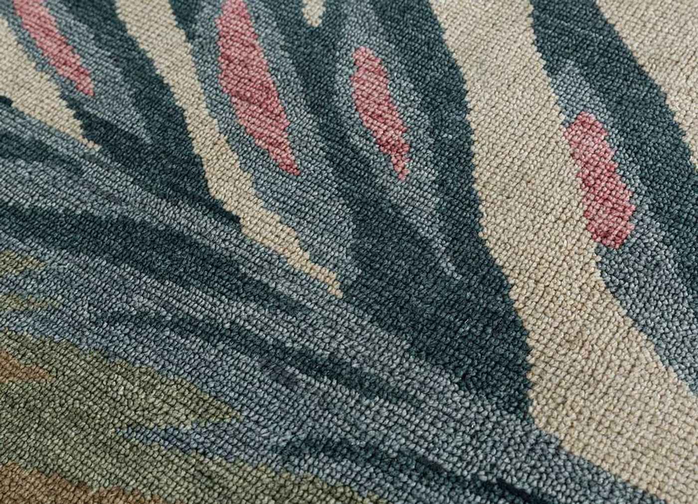 Alfombra de diseño José Antonio - Designerteppich