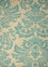 Alfombra de lana - 120 x 75 cm - multicolor