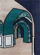 Alfombra de lana 180x270cm - Alfombra de lana