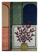 Alfombra de lana Riccarle - Alfombra de lana