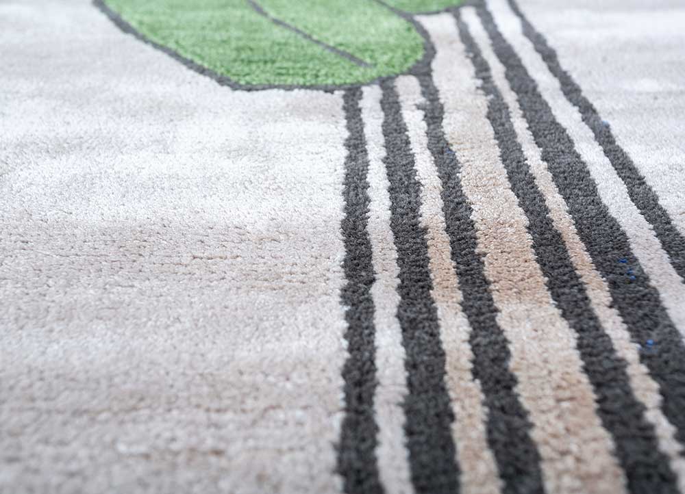 Alfombra de lana 150x240cm - Alfombra de lana