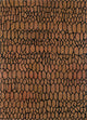 Alfombra de lana 150x240cm - Alfombra de lana