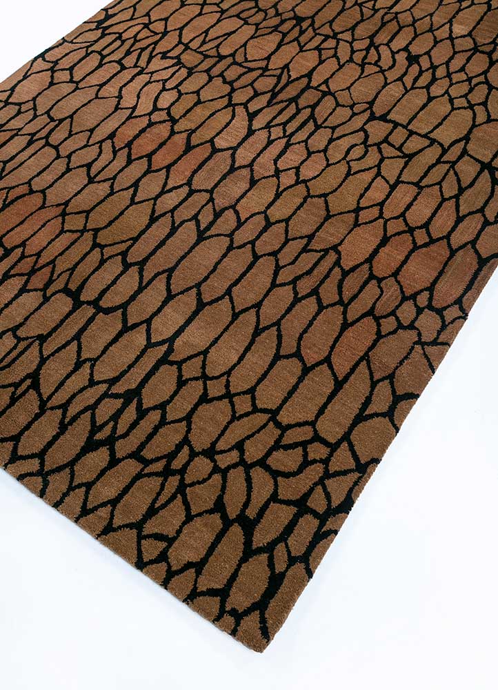 Alfombra de lana 150x240cm - Alfombra de lana