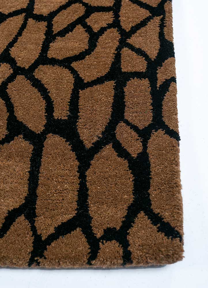 Alfombra de lana 150x240cm - Alfombra de lana