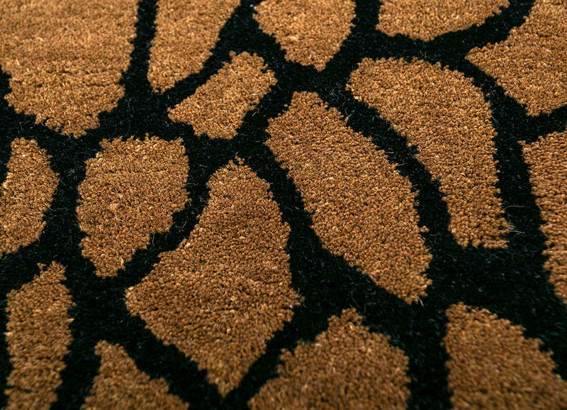 Alfombra de lana 150x240cm - Alfombra de lana