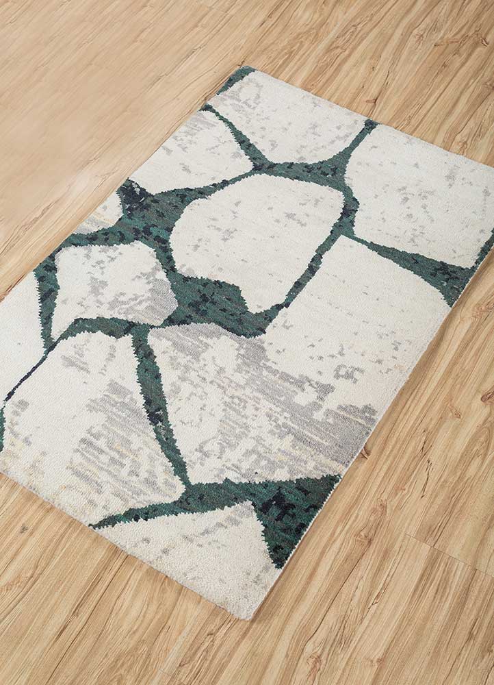 Alfombra de lana 90x60cm - Alfombra de lana