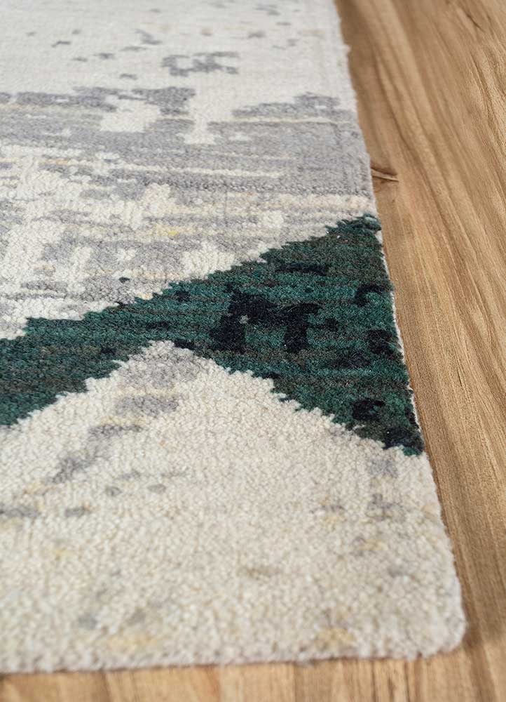 Alfombra de lana 90x60cm - Alfombra de lana