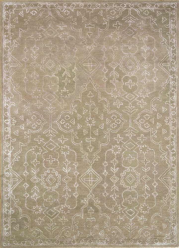 Alfombra de lana 150x240cm - Alfombra de lana
