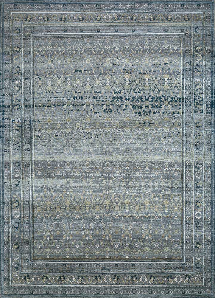 Alfombra de lana 240x300cm - Alfombra de lana