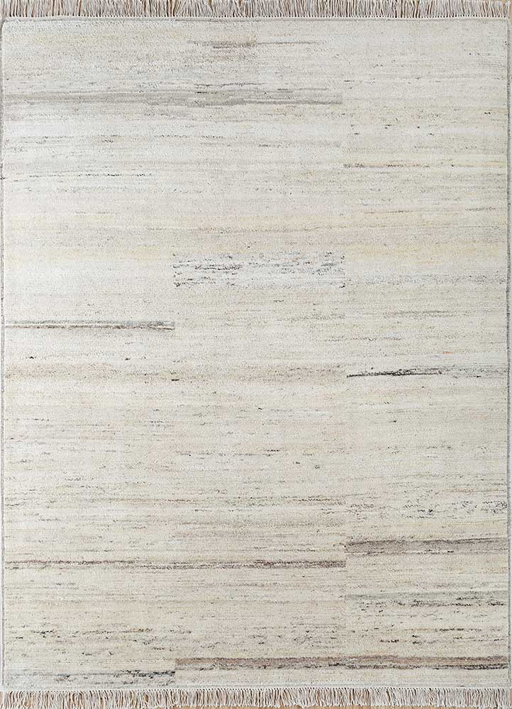 Alfombra de lana 240x300cm - Alfombra de lana