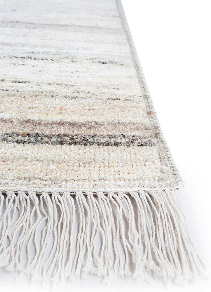 Alfombra de lana 240x300cm - Alfombra de lana
