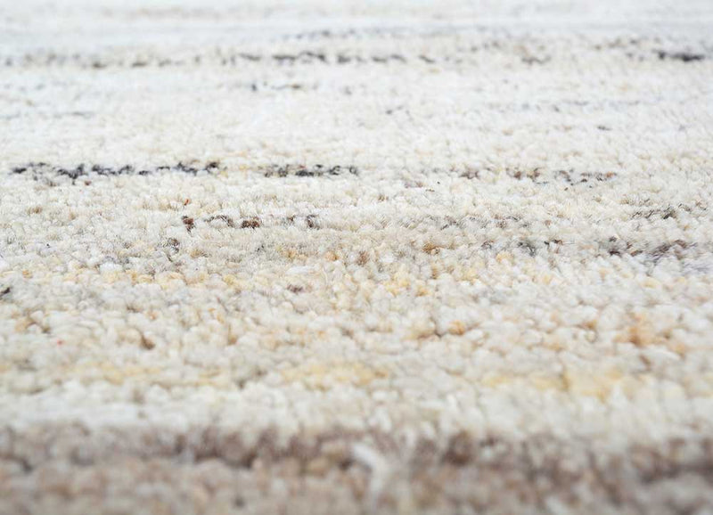 Alfombra de lana 240x300cm - Alfombra de lana