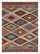 Kilim moderno Alfombra Brooks