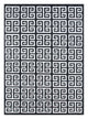 Alfombra de diseño Aitor - Designerteppich