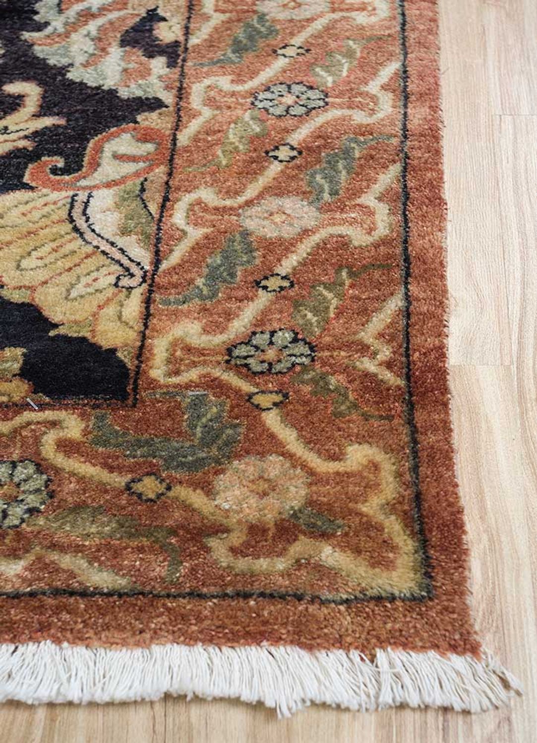Alfombra oriental 450x360cm
