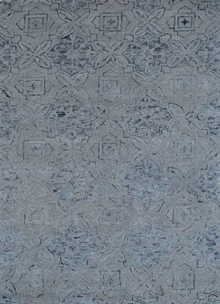 Alfombra de lana 240x150cm - Alfombra de lana