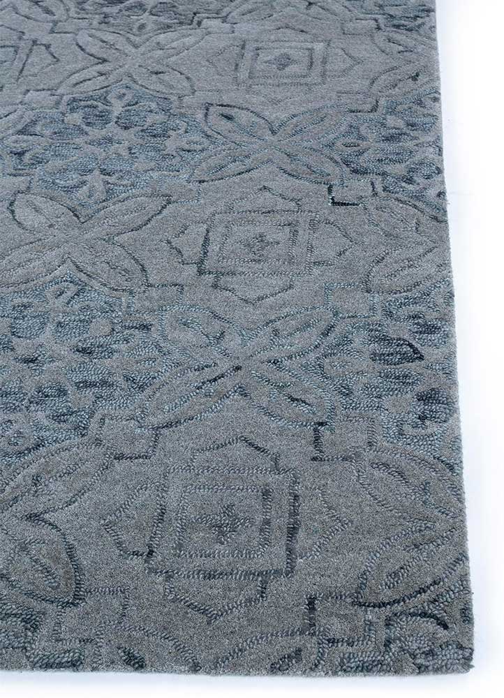 Alfombra de lana 240x150cm - Alfombra de lana
