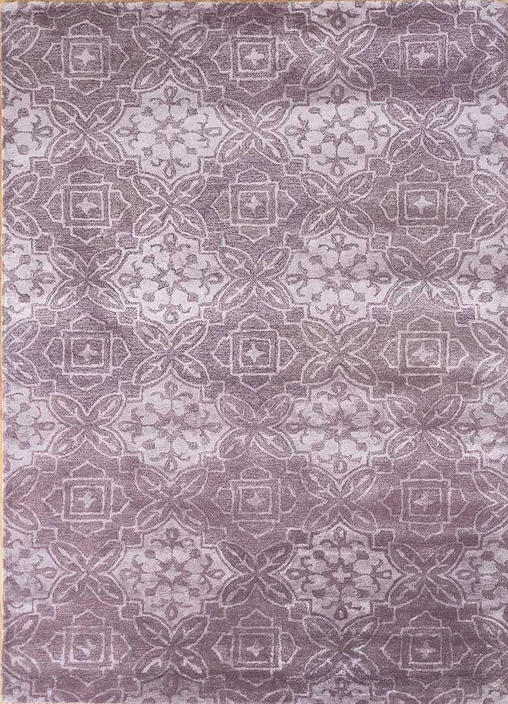 Alfombra de lana 150x240cm - Alfombra de lana