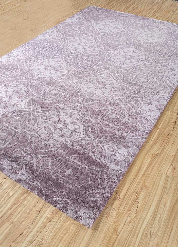 Alfombra de lana 150x240cm - Alfombra de lana