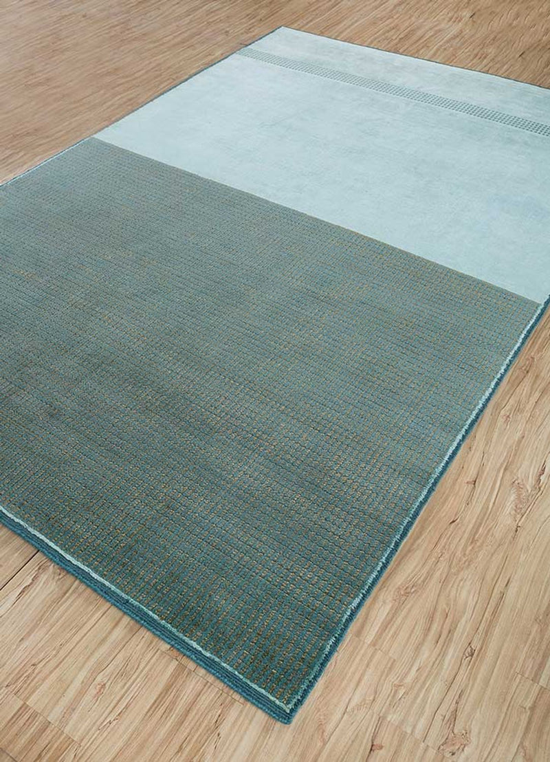 Alfombra de diseño - 270 x 180 cm - multicolor