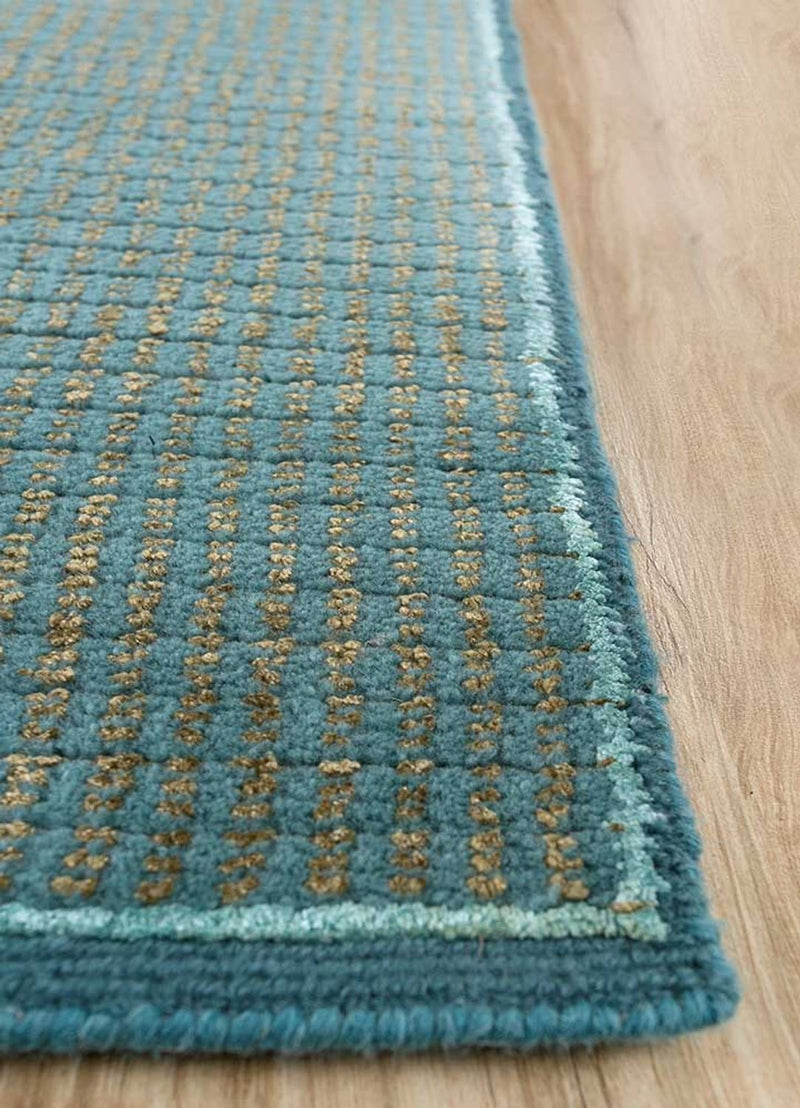 Alfombra de diseño - 270 x 180 cm - multicolor