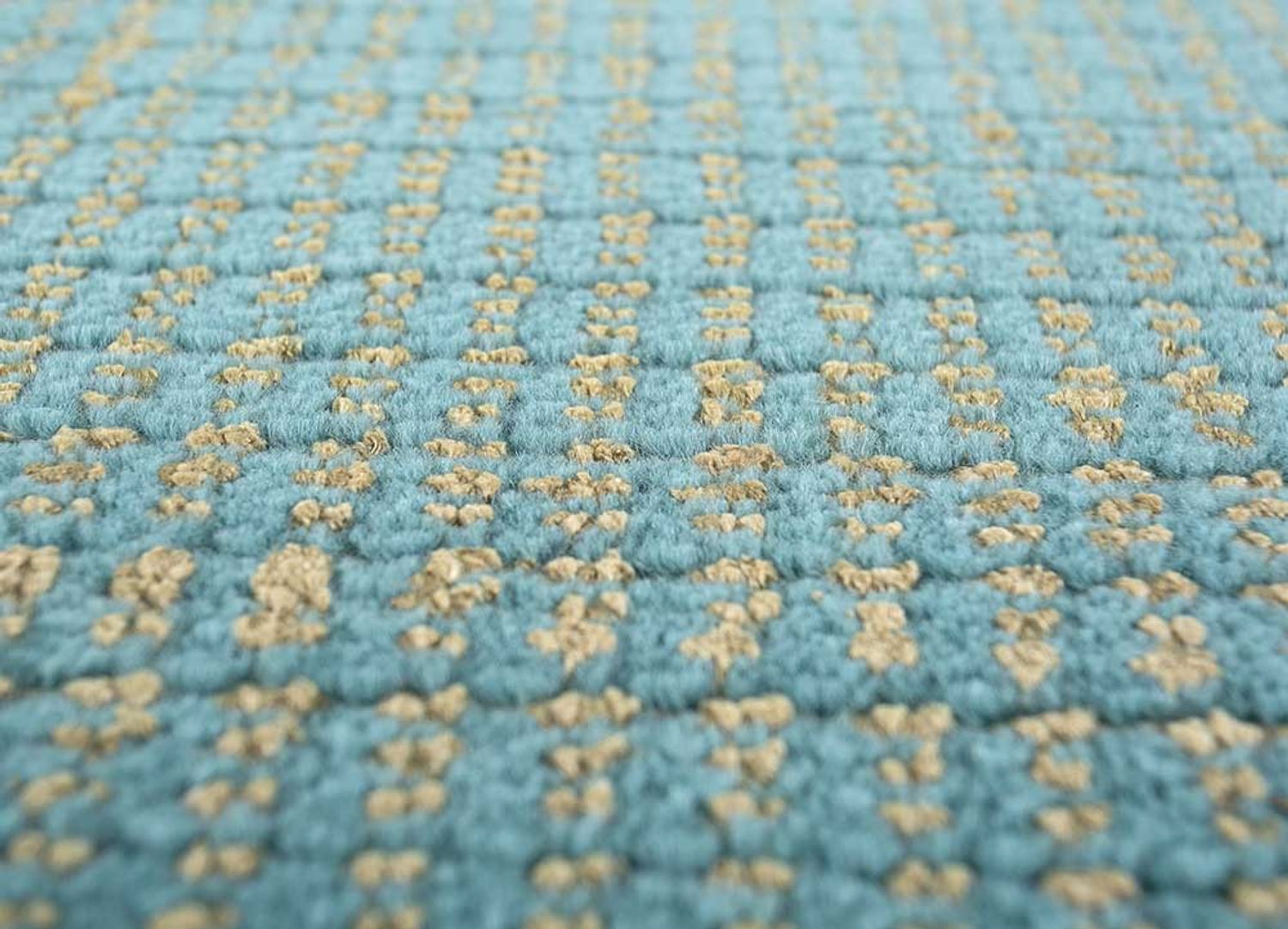 Alfombra de diseño - 270 x 180 cm - multicolor